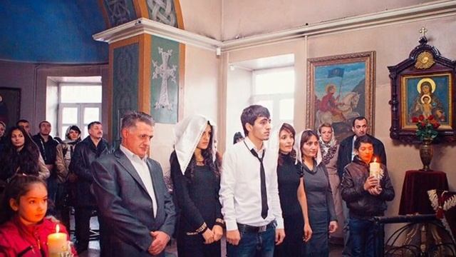 Как подготовиться к Крещению? смотреть онлайн