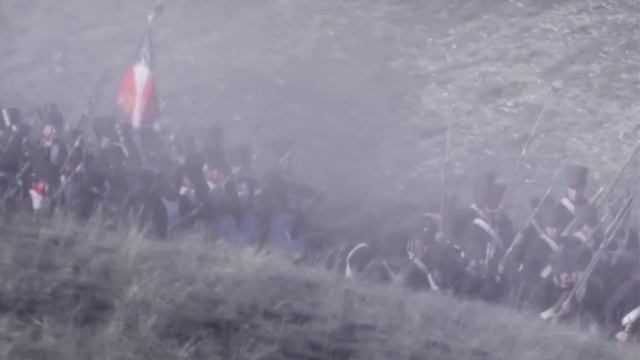 Battle of Austerlitz (Napoléon 2002) смотреть онлайн