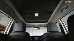 KIA Carens 2014 (Киа Каренс 2014) - официальное видео