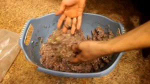 как замачивать жидкие обои