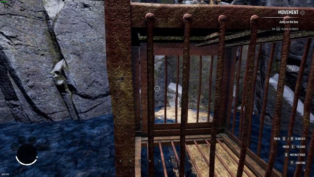 How to Use Movable Objects in Winter Survival смотреть онлайн