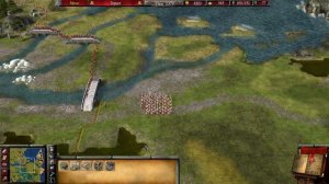 Прохождение Stronghold 2 - миссия 6. Пришел твой час, Олаф Грозный Клык! (ВОЕННАЯ КАМПАНИЯ)