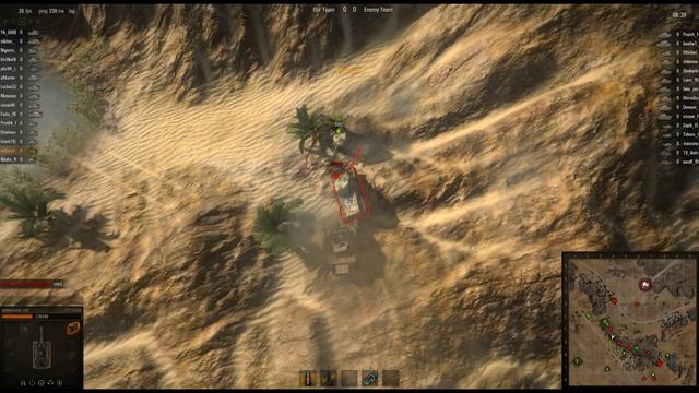 World of Tanks: Patches - 8.0 - PHYSICS! смотреть онлайн