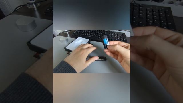 Netac US5. Флешка с AliExpress объемом 1 террабайт