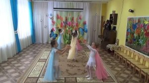 Танец планет