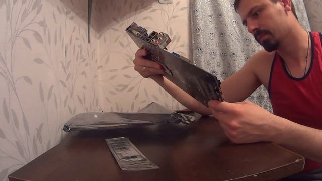 Biostar Hi-Fi H77S Hi-Fi || обзор материнки смотреть онлайн