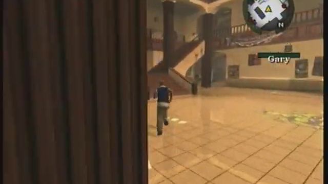 Bully: Scholarship Editon (HD) -This Is Your School/Get To Class - Walkthrough - Part 2 смотреть онлайн