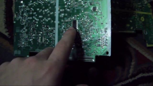 Ремонт МЦ Panasonic SA VK450