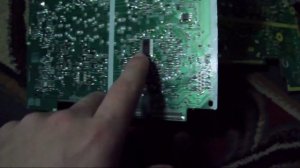 Ремонт МЦ Panasonic SA VK450