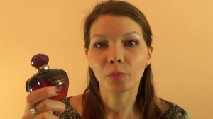 Hypnotic Poison Eau Secrete (Гипнотик Пуазон О Секрет)