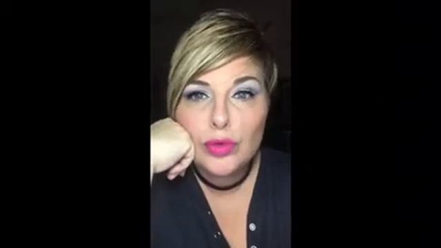 LipSense RAZZBERRY w Opal & Silver Glitter смотреть онлайн