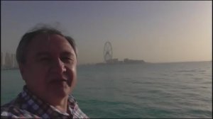 Самое большое в Мире колесо обозрения