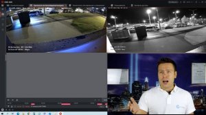В чем отличие ip камер HiWatch от Hikvision