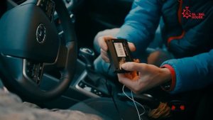 Спутниковая система слежения за автомобилем #Глонасс