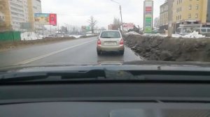 г.Кострома, Калиновский рынок.