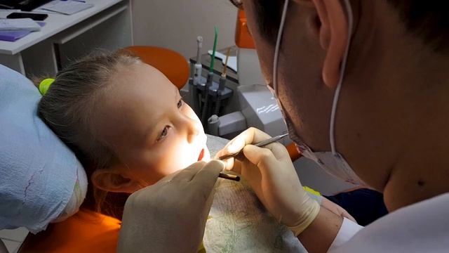 Удаление зубов у детей смотреть онлайн