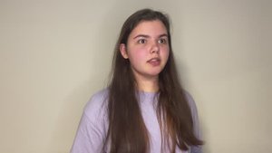 Тюменцева Оксана Владимировна - для поступления в Театральную школу Олега Табакова