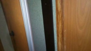 Встроенный шкаф-купе в прихожую на заказ mebeelek.ru