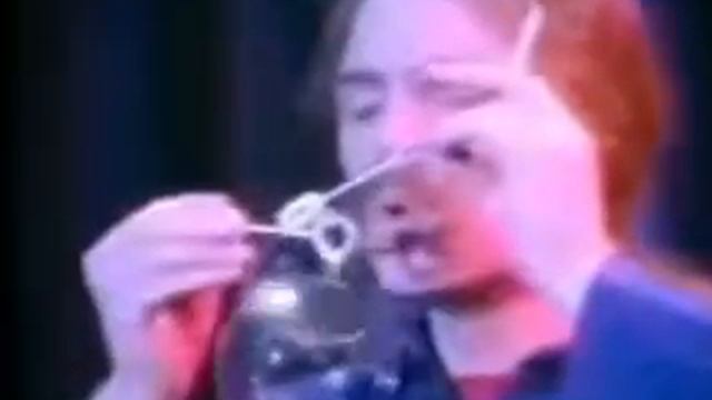 трюки с мыльными пузырями смотреть онлайн