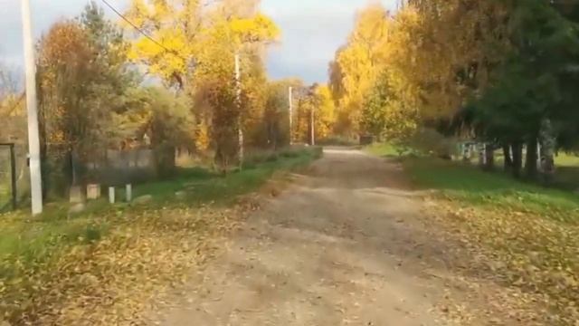 Старая дорога  Жан Миндубаев