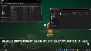 Как увеличить угол обзора  × FOV 120 градусов × Dead by Daylight