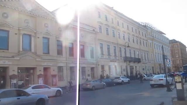 Выпали в осадок от ЗОЛОТА ИНКОВ - Петербург vlog смотреть онлайн