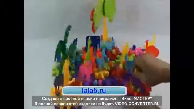 чудо-конструктор!!!! смотреть онлайн