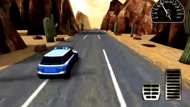 Игра Полицейские машины - Все серии смотреть онлайн