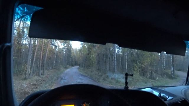 Копы со всех сторон! работаю на самосвале Мерседес Актрос. смотреть онлайн