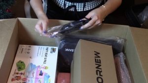 США/Распаковка Паллета/Куплен на Аукционе/Потерянные посылки часть1