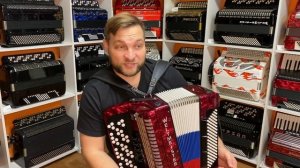 Чем отличается гриф “B” от “C” на иностранных баянах? Будьте внимательны при заказе иномарок.