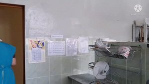 Организация питания в детском саду.