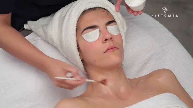 Бренд "HISTOMER". FORMULA 201 смотреть онлайн