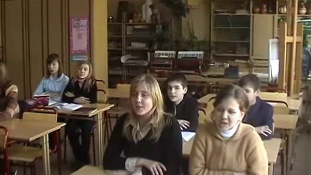 2006 Музыкальное Дополнительное образование смотреть онлайн