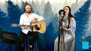 Проходят эльфы - Елена Минина (со стрима)