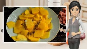 Картошка с карбонатом в духовке