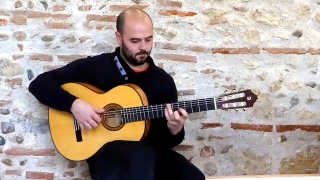 Le Parfum (Buleria) смотреть онлайн