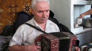 Бах на гармошке