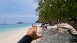 Экскурсия на райский остров. Лучший снорклинг на Пхукете. Экскурсии Пхукет 2023. Обзор эксурсии Рач