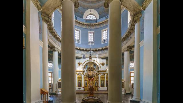 Христианство и закон нравственности смотреть онлайн