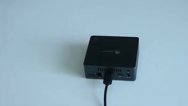 Windows 10 Mini Pc | Beelink J45 Intel Apollo Lake J4205 Processor 8GB/128GB SSD смотреть онлайн