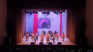 АНП "ЛюбоЖить" - "Мы донские казаки"