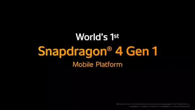 iQOO New Phone with New Processor  Z6 Lite 5G  Snapdragon 4 Gen1 Process #iqooz6lite5g #Rptech #5g