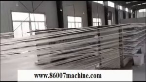 Линия для производства полипропиленовых мешков