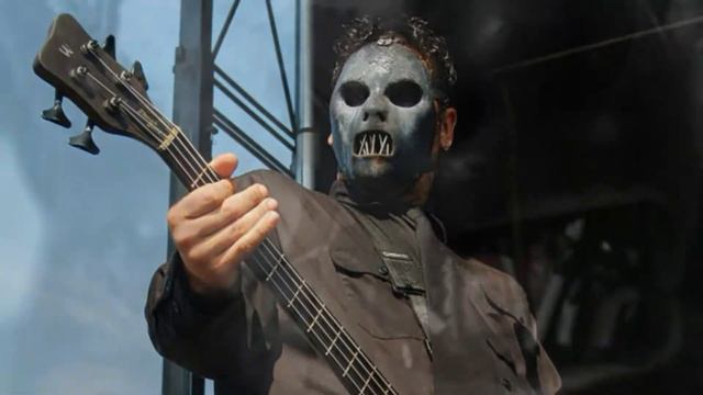 Paul Gray Evolution | Slipknot смотреть онлайн
