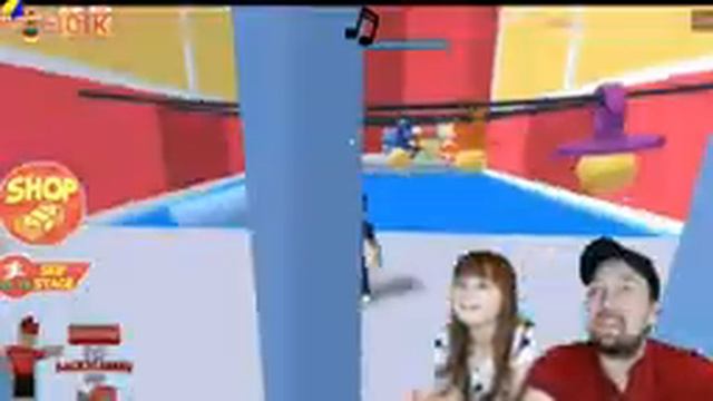 Самый непослушный малыш в роблокс Фанни геймс игры для детей топ прохождение от канала волчок games смотреть онлайн