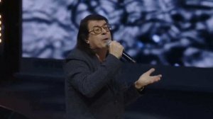 Игорь Корнелюк. Премия "Признание и влияние". Дожди.