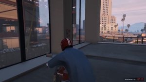 ТРЮКИ И ПРИКОЛЫ НА МОТОЦИКЛАХ ГТА 5 – GTA 5