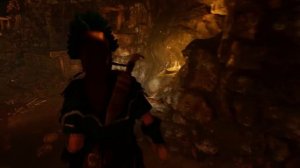 Shadow of the Tomb Raider - Склеп: Тайный город