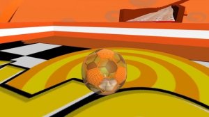 Hamster Ball Gameplay - PS3 - Full HD